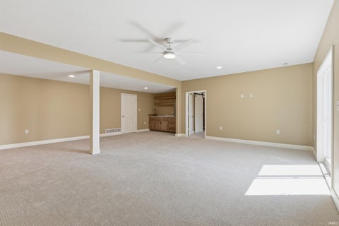 Tiny photo for 1080 North Shore Drive, Rome City, IN 46784 (MLS # 202634207)