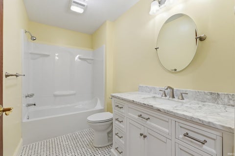 Tiny photo for 1080 North Shore Drive, Rome City, IN 46784 (MLS # 202634207)