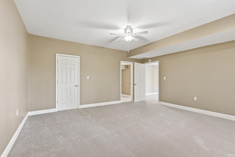 Tiny photo for 1080 North Shore Drive, Rome City, IN 46784 (MLS # 202634207)
