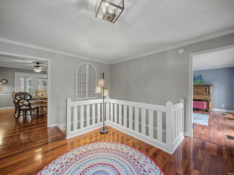 Tiny photo for 8544 Framewood Drive, Newburgh, IN 47630 (MLS # 202619750)