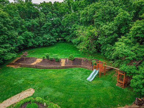Tiny photo for 8544 Framewood Drive, Newburgh, IN 47630 (MLS # 202619750)