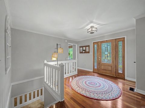 Tiny photo for 8544 Framewood Drive, Newburgh, IN 47630 (MLS # 202619750)