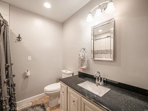 Tiny photo for 8544 Framewood Drive, Newburgh, IN 47630 (MLS # 202619750)