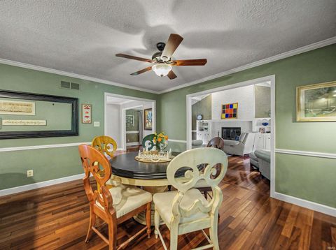 Tiny photo for 8544 Framewood Drive, Newburgh, IN 47630 (MLS # 202619750)