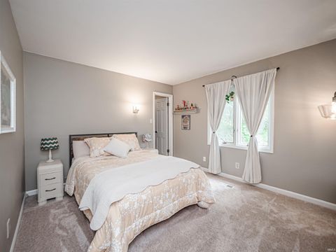 Tiny photo for 8544 Framewood Drive, Newburgh, IN 47630 (MLS # 202619750)