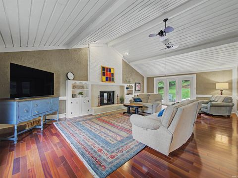 Tiny photo for 8544 Framewood Drive, Newburgh, IN 47630 (MLS # 202619750)