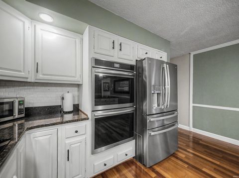 Tiny photo for 8544 Framewood Drive, Newburgh, IN 47630 (MLS # 202619750)