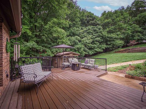 Tiny photo for 8544 Framewood Drive, Newburgh, IN 47630 (MLS # 202619750)