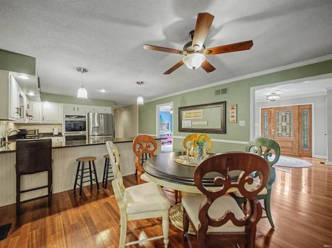 Tiny photo for 8544 Framewood Drive, Newburgh, IN 47630 (MLS # 202619750)