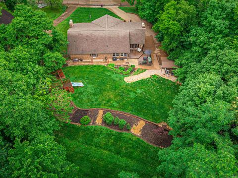Tiny photo for 8544 Framewood Drive, Newburgh, IN 47630 (MLS # 202619750)