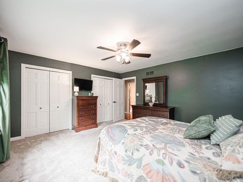 Tiny photo for 8544 Framewood Drive, Newburgh, IN 47630 (MLS # 202619750)