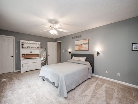 Tiny photo for 8544 Framewood Drive, Newburgh, IN 47630 (MLS # 202619750)