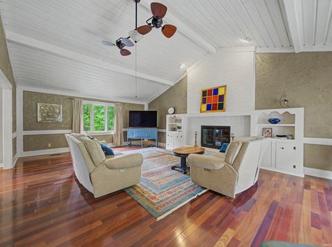 Tiny photo for 8544 Framewood Drive, Newburgh, IN 47630 (MLS # 202619750)