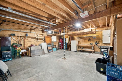 Tiny photo for 1303 S 14th Street, Lafayette, IN 47905 (MLS # 202641171)