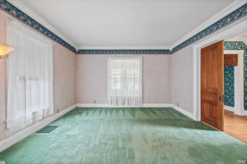 Tiny photo for 1303 S 14th Street, Lafayette, IN 47905 (MLS # 202641171)