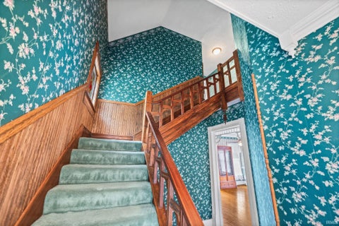 Tiny photo for 1303 S 14th Street, Lafayette, IN 47905 (MLS # 202641171)