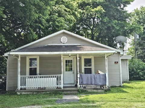 Photo of 1157 Sweetser Avenue, Evansville, IN 47714 (MLS # 202603079)
