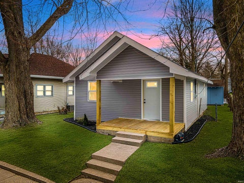 Photo of 913 W Virginia Avenue, Kokomo, IN 46902 (MLS # 202623472)