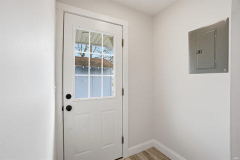 Tiny photo for 913 W Virginia Avenue, Kokomo, IN 46902 (MLS # 202623472)