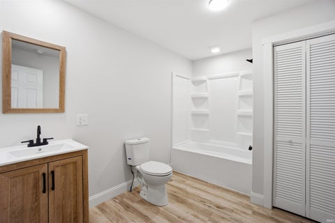 Tiny photo for 913 W Virginia Avenue, Kokomo, IN 46902 (MLS # 202623472)