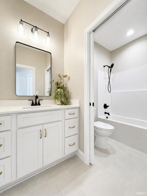 Tiny photo for 429 Carlton Drive, West Lafayette, IN 47906 (MLS # 202604231)