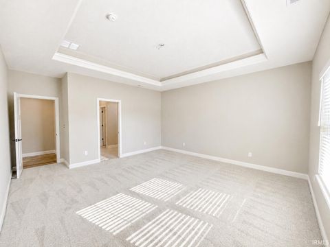 Tiny photo for 429 Carlton Drive, West Lafayette, IN 47906 (MLS # 202604231)