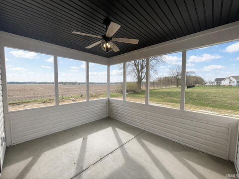 Tiny photo for 429 Carlton Drive, West Lafayette, IN 47906 (MLS # 202604231)