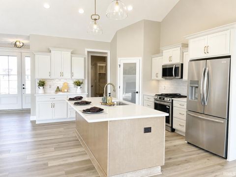 Tiny photo for 429 Carlton Drive, West Lafayette, IN 47906 (MLS # 202604231)