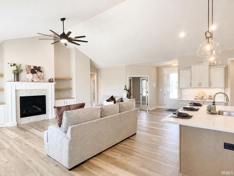 Tiny photo for 429 Carlton Drive, West Lafayette, IN 47906 (MLS # 202604231)