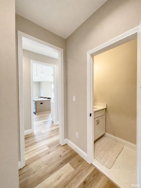 Tiny photo for 429 Carlton Drive, West Lafayette, IN 47906 (MLS # 202604231)