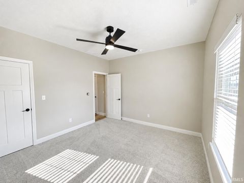 Tiny photo for 429 Carlton Drive, West Lafayette, IN 47906 (MLS # 202604231)