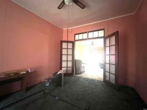 Tiny photo for 103 E Riverside Drive, Peru, IN 46970 (MLS # 202609936)