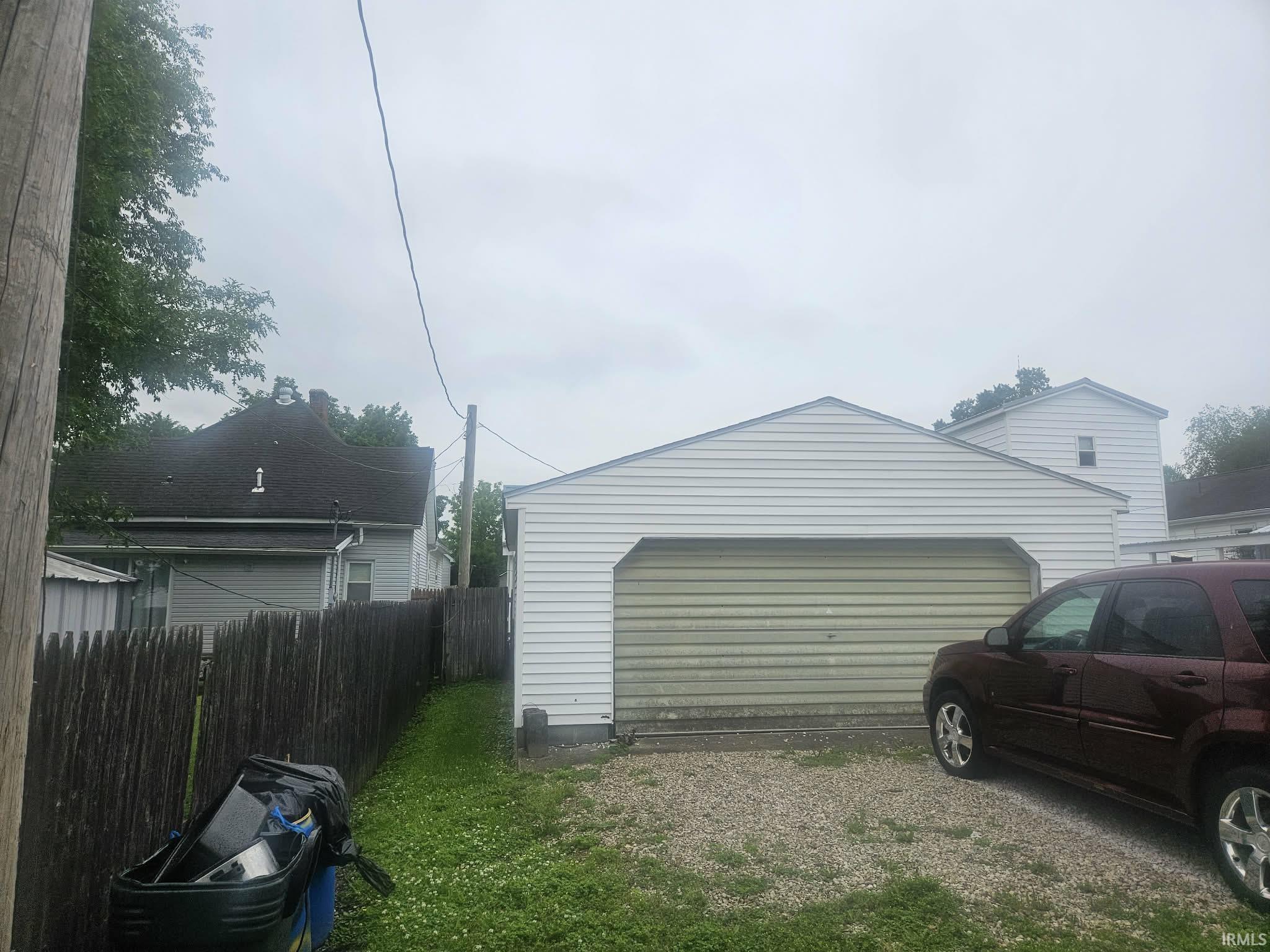313 SE 7th Street