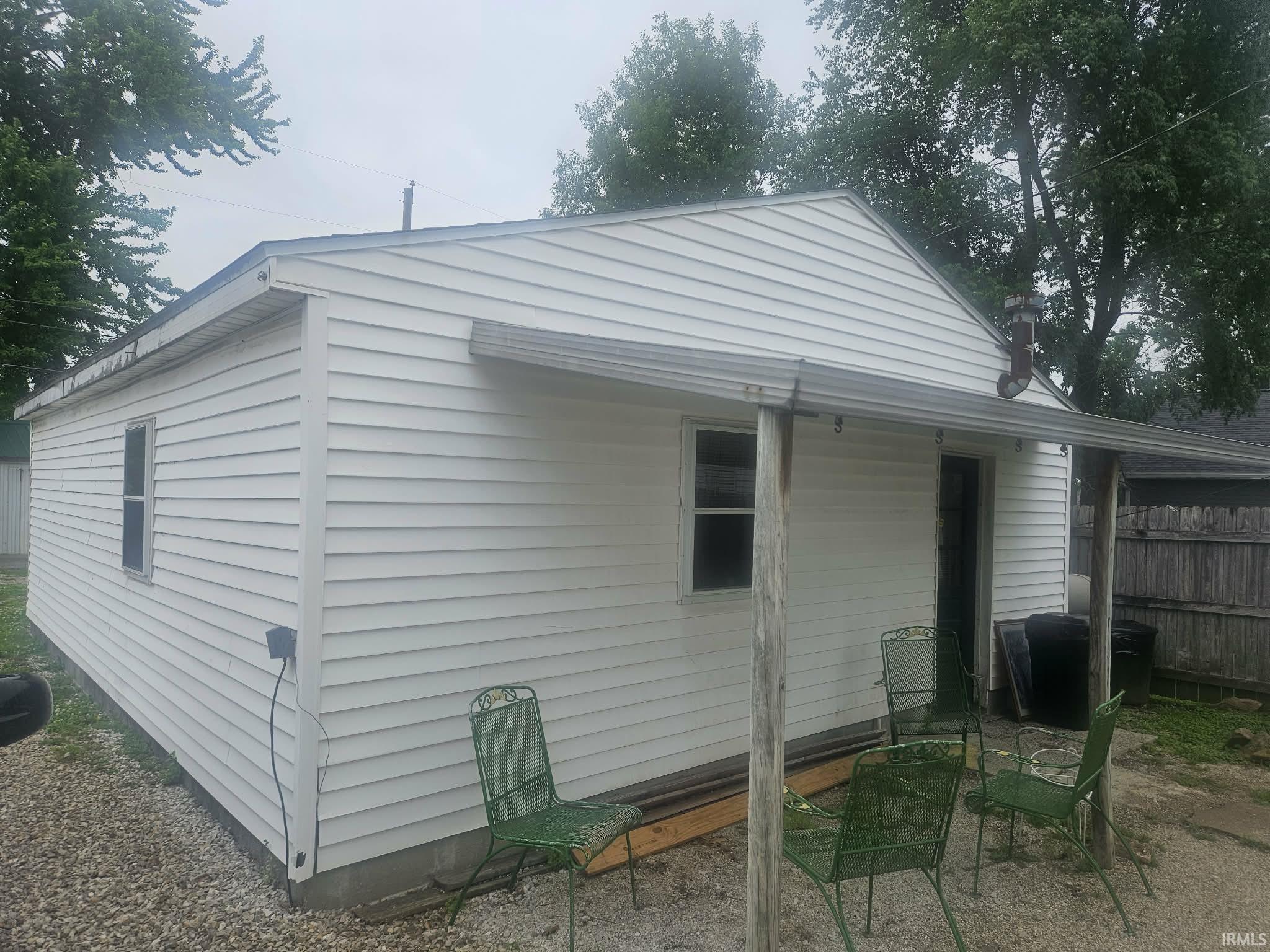 313 SE 7th Street