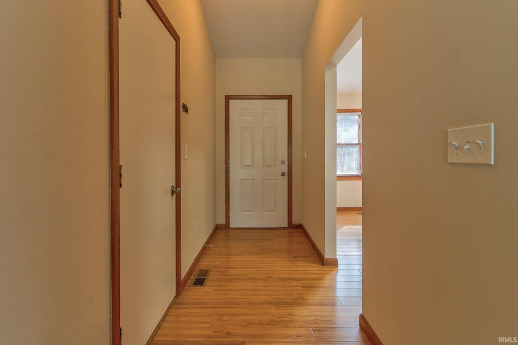 Photo of 3709 Adobe Street, Evansville, IN 47720 (MLS # 202547276)