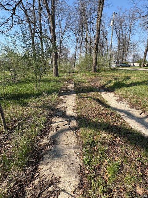 Tiny photo for 60 Ln 273 Lake James, Angola, IN 46703 (MLS # 202614384)