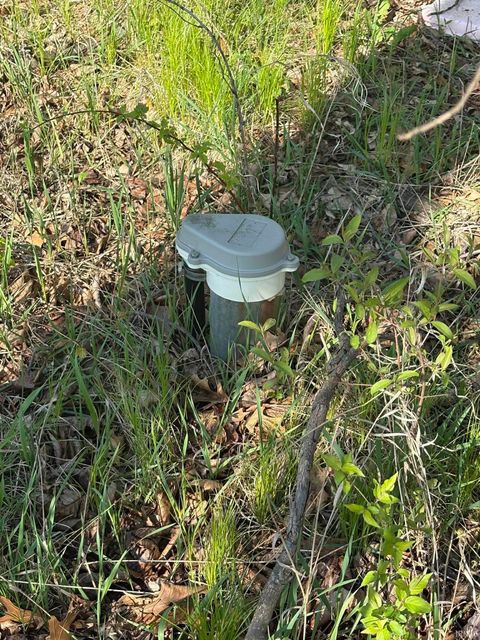 Tiny photo for 60 Ln 273 Lake James, Angola, IN 46703 (MLS # 202614384)