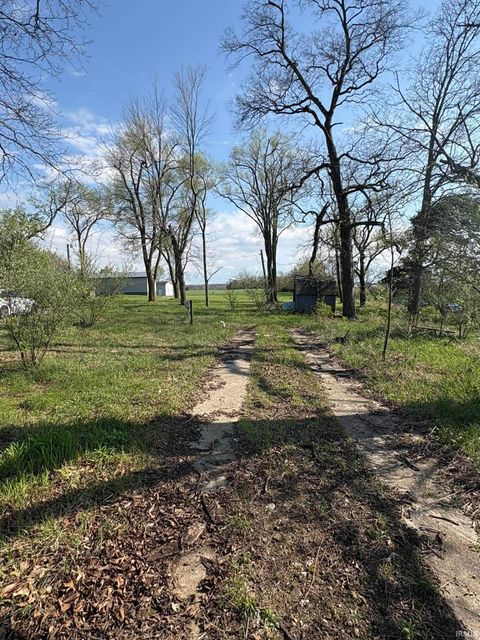 Tiny photo for 60 Ln 273 Lake James, Angola, IN 46703 (MLS # 202614384)