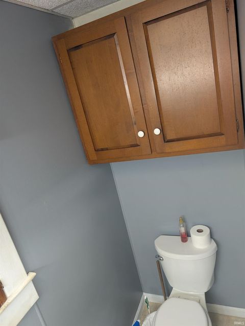 Tiny photo for 1127 S Buckeye Street, Kokomo, IN 46902 (MLS # 202612203)