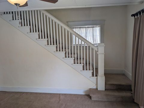 Tiny photo for 1127 S Buckeye Street, Kokomo, IN 46902 (MLS # 202612203)