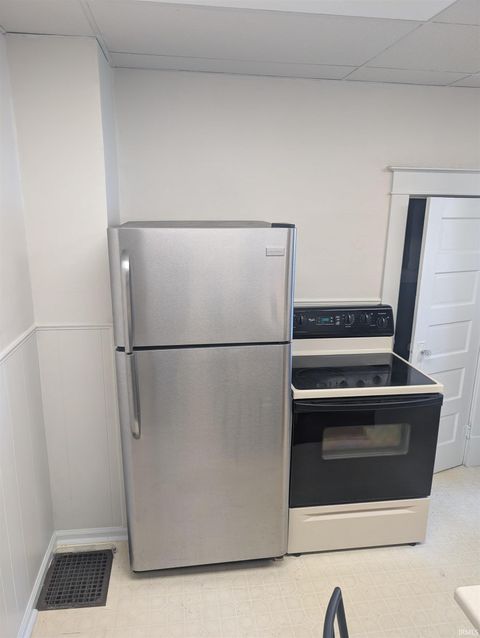 Tiny photo for 1127 S Buckeye Street, Kokomo, IN 46902 (MLS # 202612203)