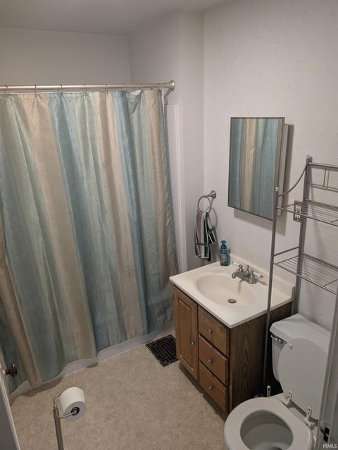 Tiny photo for 1127 S Buckeye Street, Kokomo, IN 46902 (MLS # 202612203)