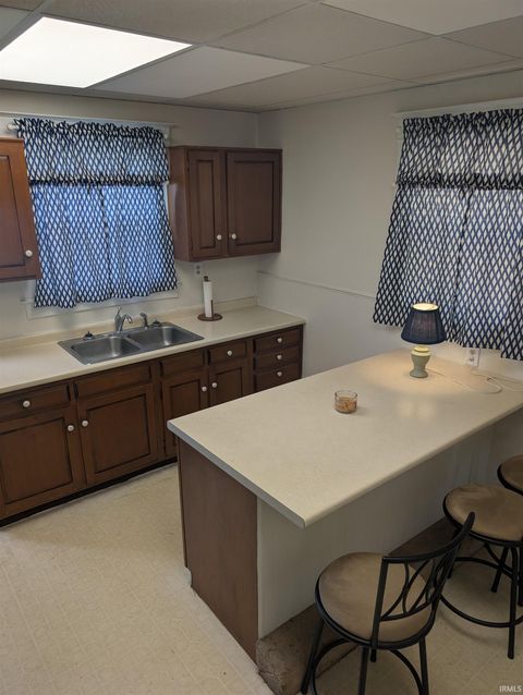 Tiny photo for 1127 S Buckeye Street, Kokomo, IN 46902 (MLS # 202612203)