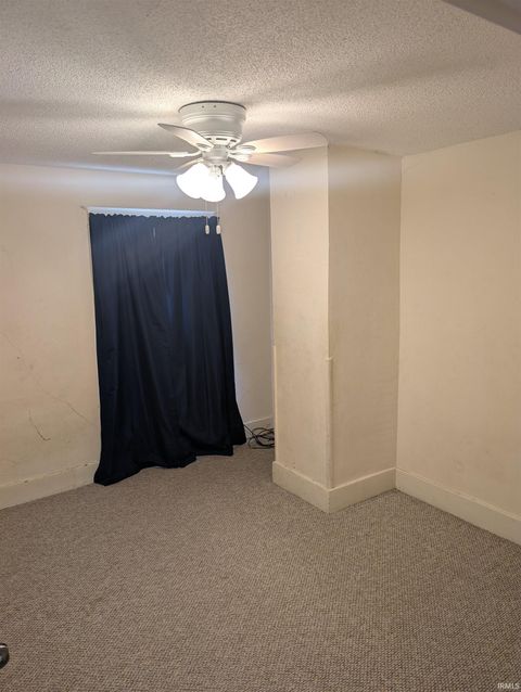 Tiny photo for 1127 S Buckeye Street, Kokomo, IN 46902 (MLS # 202612203)