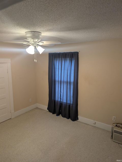 Tiny photo for 1127 S Buckeye Street, Kokomo, IN 46902 (MLS # 202612203)