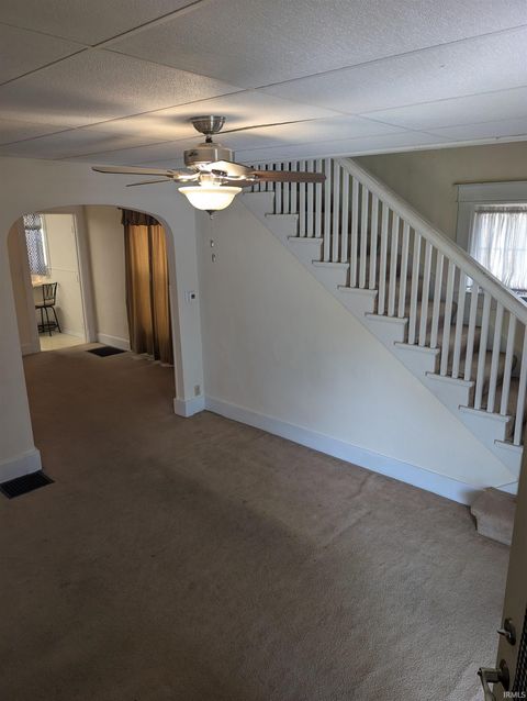 Tiny photo for 1127 S Buckeye Street, Kokomo, IN 46902 (MLS # 202612203)