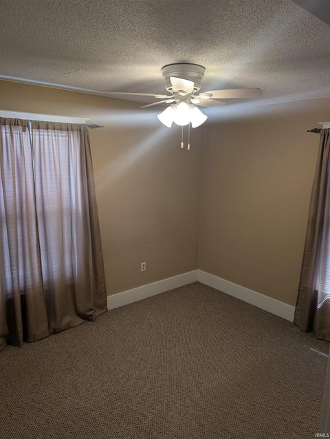 Tiny photo for 1127 S Buckeye Street, Kokomo, IN 46902 (MLS # 202612203)