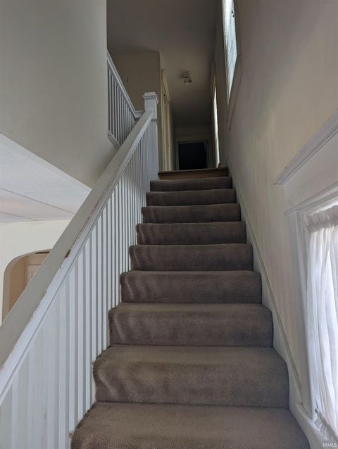 Tiny photo for 1127 S Buckeye Street, Kokomo, IN 46902 (MLS # 202612203)