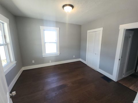 Tiny photo for 15 N Benton Street, Peru, IN 46970 (MLS # 202542577)