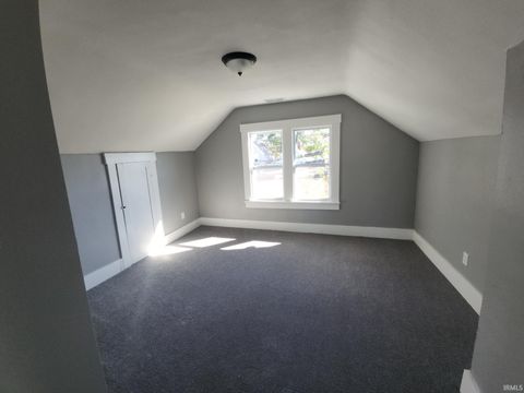 Tiny photo for 15 N Benton Street, Peru, IN 46970 (MLS # 202542577)